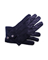 Hermes Mens Driving Gloves, other view